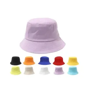 Sun protecttion Fisherman Bucket Hat Sun protecttion Fisherman Bucket Hat